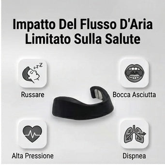 Kavrilos Strisce Nasali Magnetiche – Set Premium 30 Paia